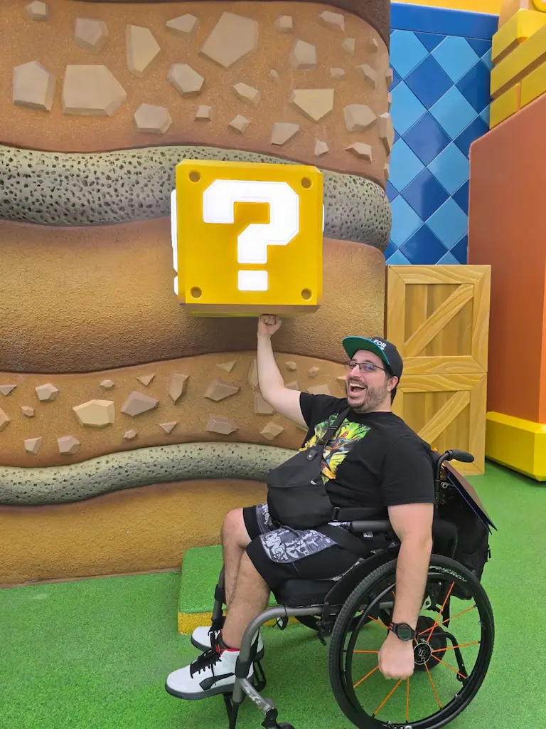 Kevin Rodriguez Zavala, 32, tragically died in the accident.
Credit: GoFundMe