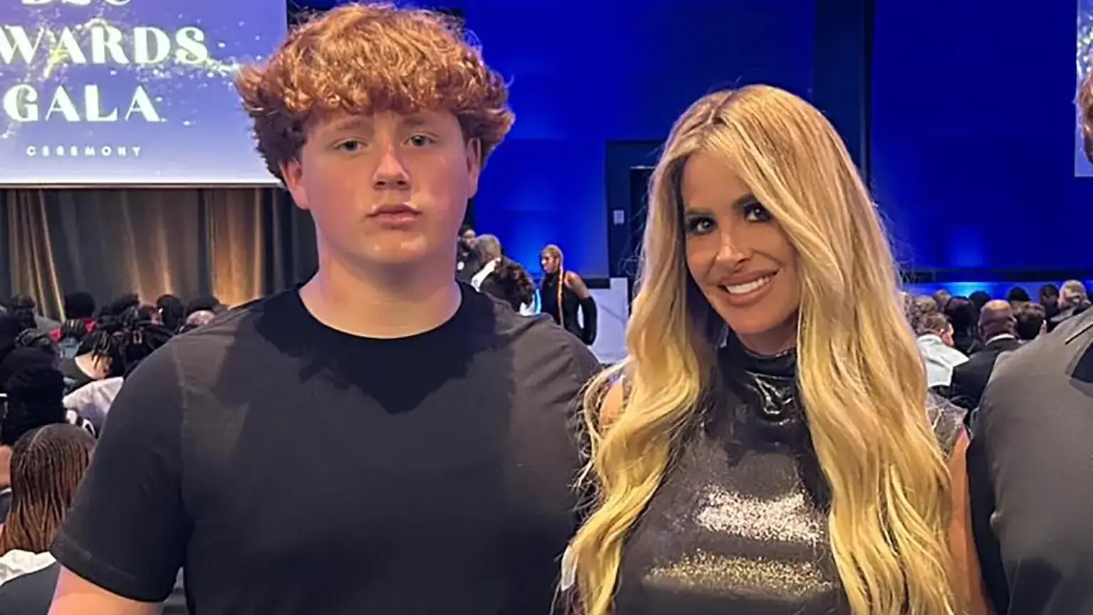 Kim Zolciak