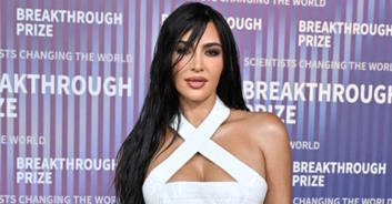 Kim Kardashian and Odell Beckham Jr. reportedly break up and everyone is saying the same thing