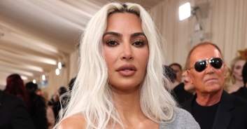 Kim Kardashian reveals stomach-churning injury that left her 'bone sticking out' of her finger