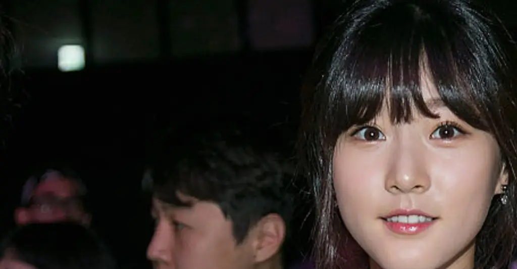 Netflix star Kim Sae-ron's tragic cause of death at 24 confirmed