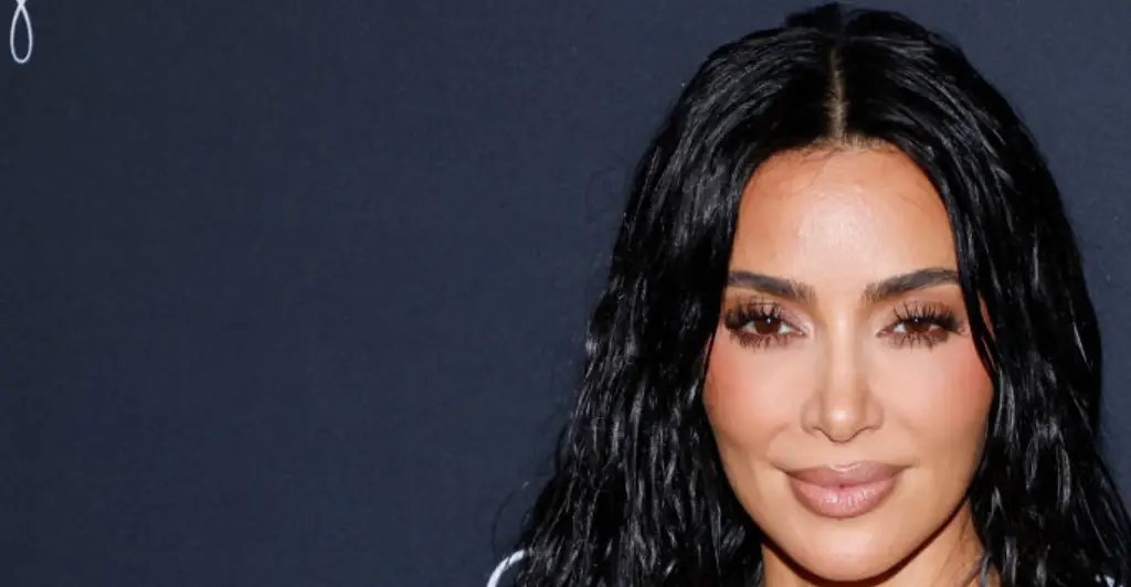 Kim Kardashian visits the Menendez brothers in prison after Ryan Murphy's Netflix 'Monsters' backlash