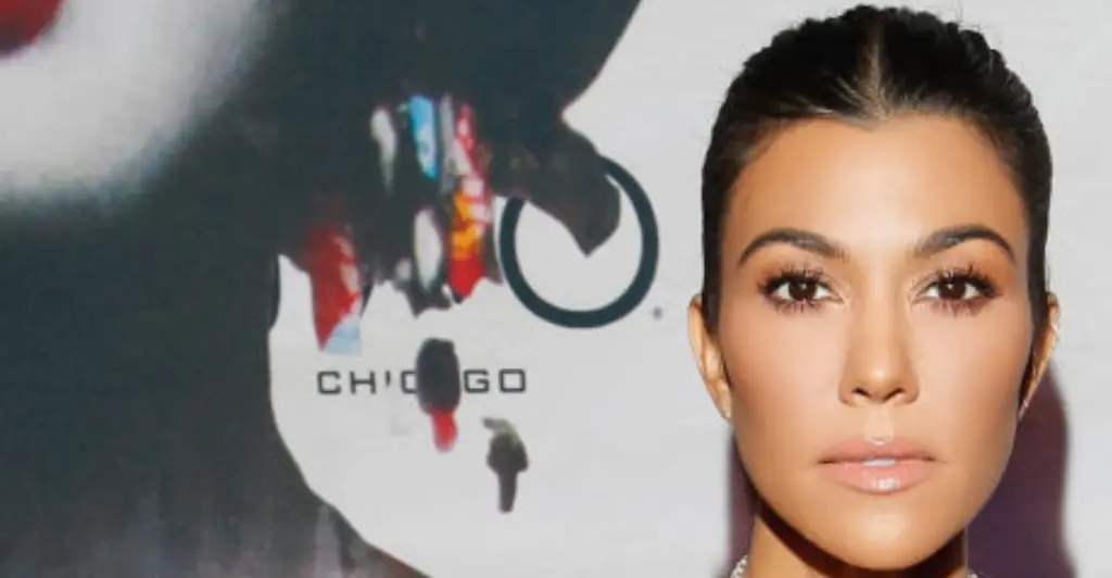 Kourtney Kardashian's son Reign Disick, 10, breaks silence over rumor that Justin Bieber is his real dad