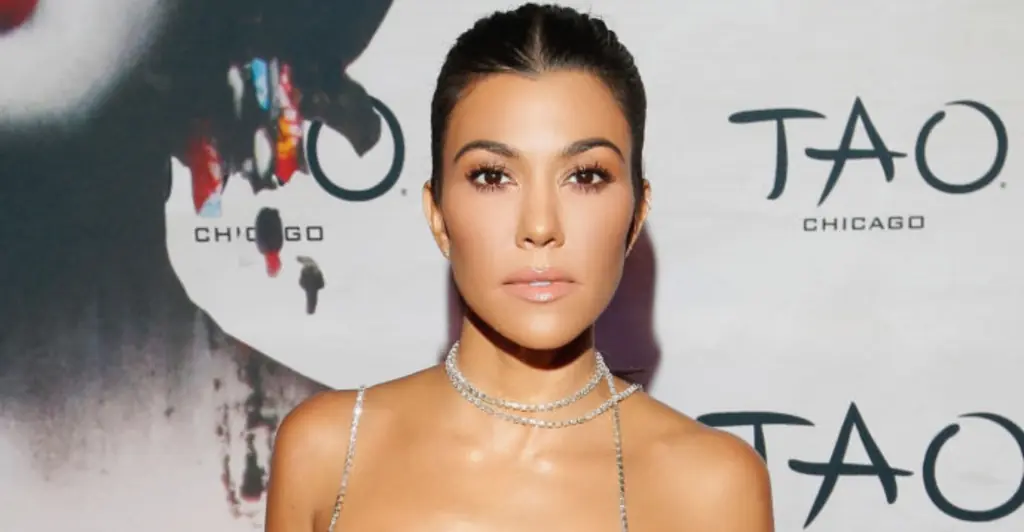 Kourtney Kardashian's son Reign Disick, 10, breaks silence over rumor that Justin Bieber is his real dad