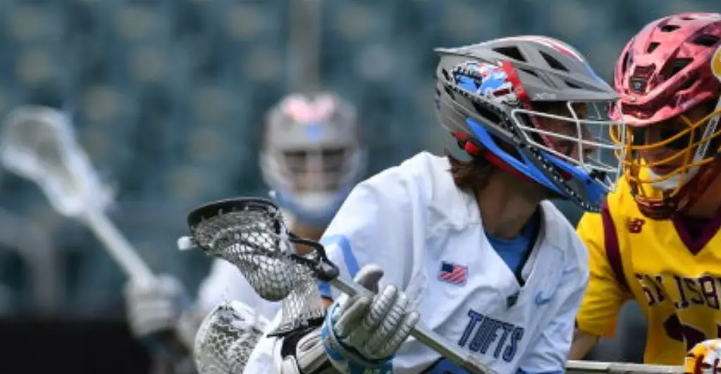 12 Lacrosse players from same team diagnosed with potentially life-threatening condition after Navy SEAL-inspired workout