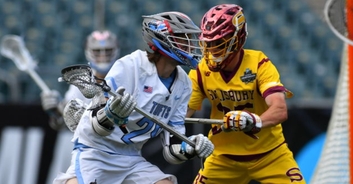 12 Lacrosse players from same team diagnosed with potentially life-threatening condition after Navy SEAL-inspired workout