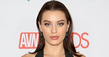 Former adult star Lana Rhoades says she is asexual and believes 'p*rn should be illegal'