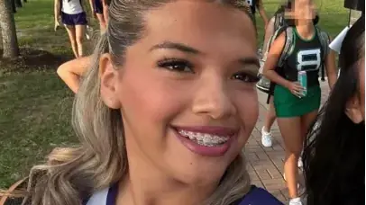 Larissa Nicole Rodriguez 