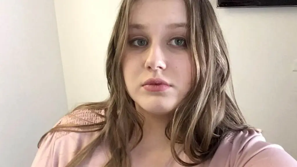 Julia Wandelt is on trial. Credit: Go get funding