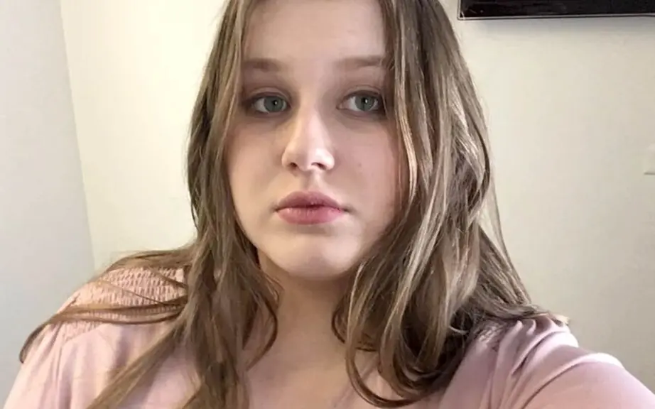 Julia Wandelt is on trial. Credit: Go get funding