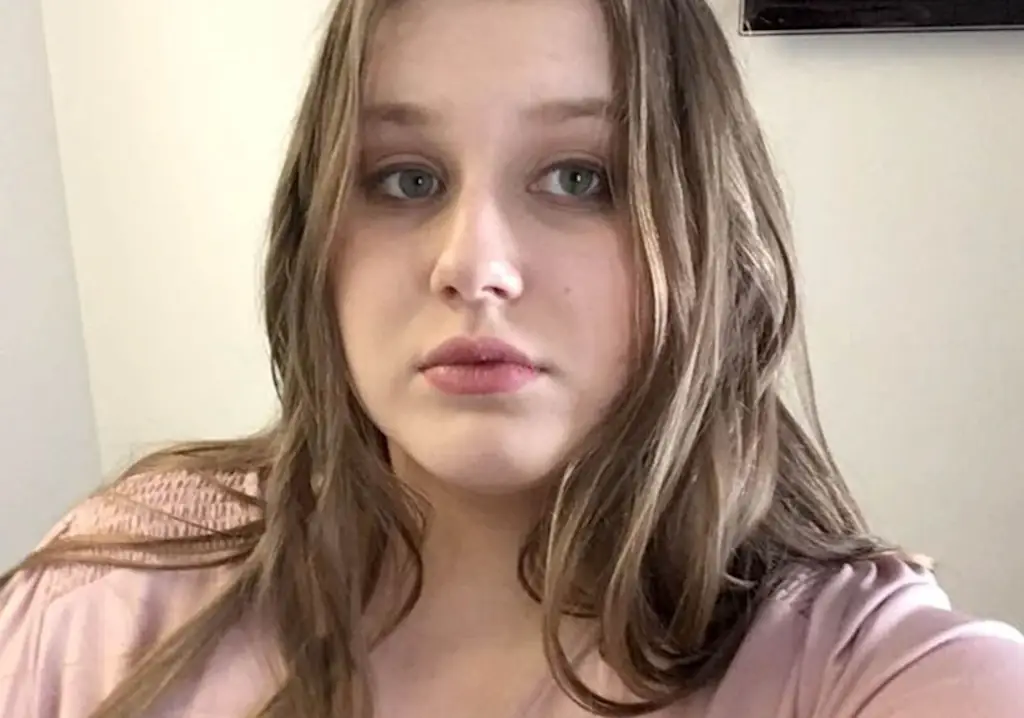 Julia Wandelt is on trial. Credit: Go get funding