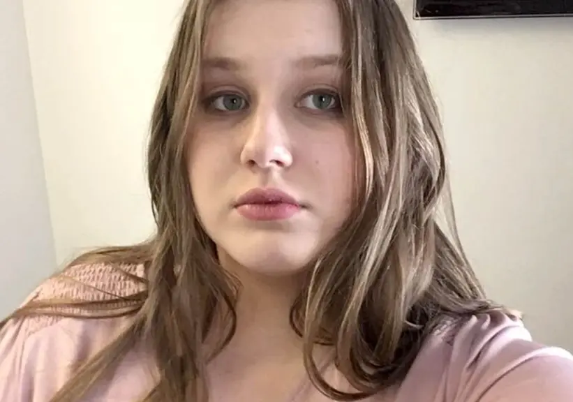 Julia Wandelt is on trial. Credit: Go get funding