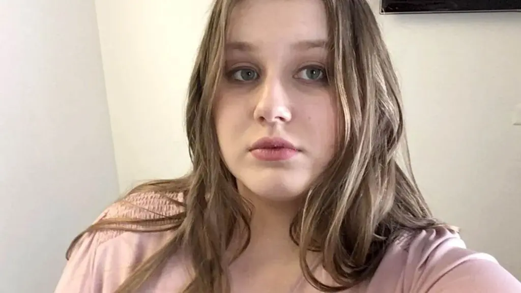 Julia Wandelt is on trial. Credit: Go get funding