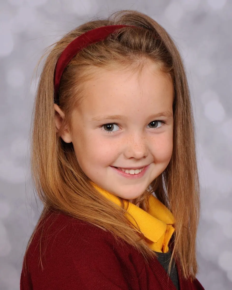Elsie Dot Stancombe, seven. Credit: Merseyside Police