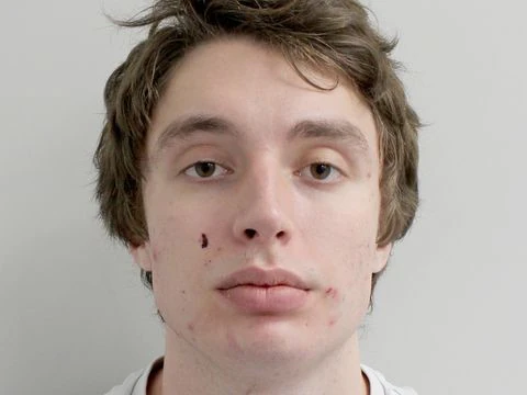 Matvei Rumiantsev has now been jailed for four years. Credit: Met Police