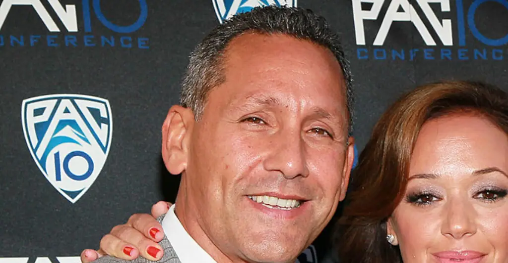 'The King of Queens' star Leah Remini reveals reason she's divorcing husband after 21 years of marriage