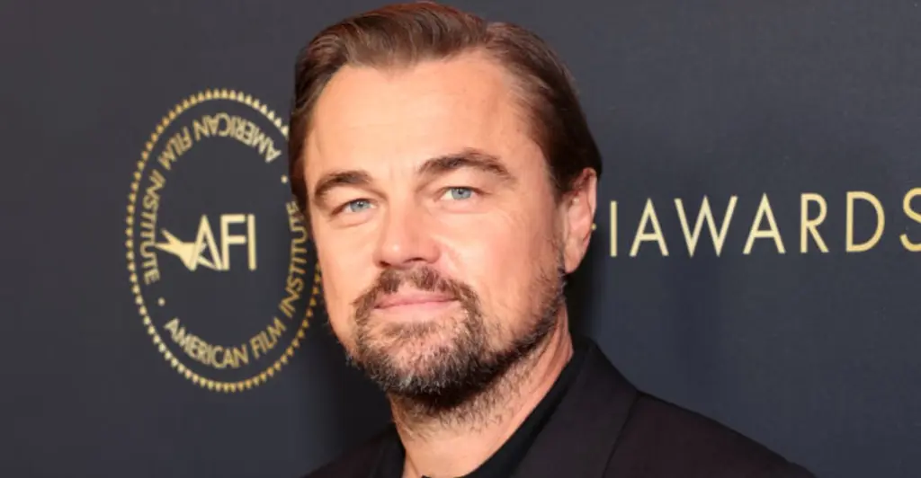 Leonardo DiCaprio and Maya Jama among guests who reportedly 'sparked noise complaint at hotel'