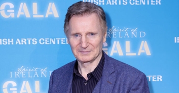 Liam Neeson calls for Kevin Spacey to return to acting: 'Kevin is a good man and a man of character'