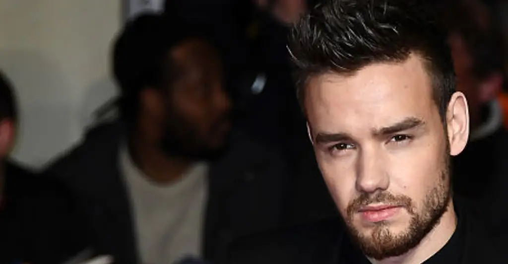 911 caller has been charged in Liam Payne's death