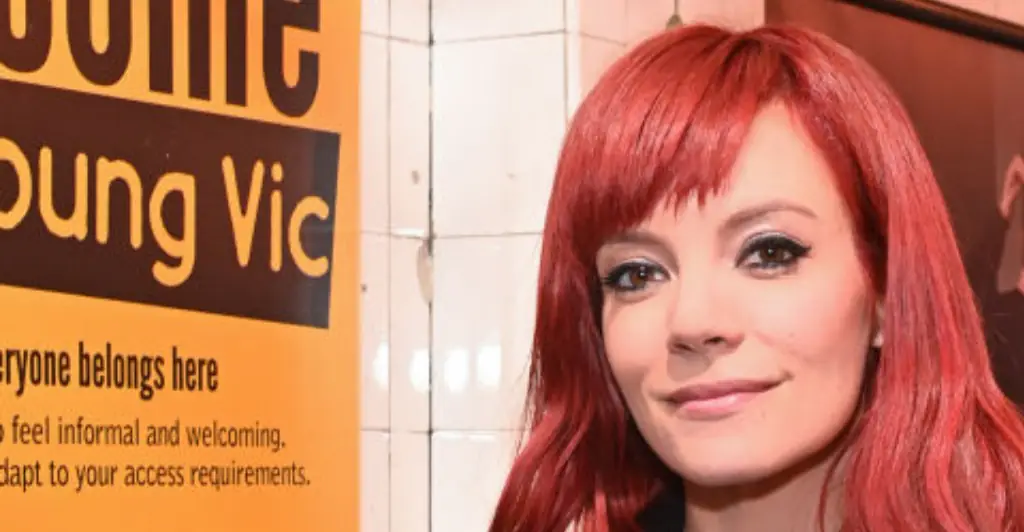 Lily Allen is sent savage gift by charity after revealing why she got rid of her adopted dog