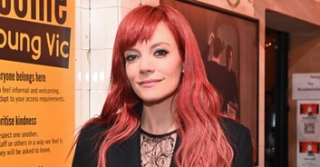 Lily Allen is sent savage gift by charity after revealing why she got rid of her adopted dog
