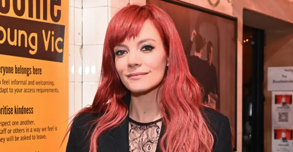 Lily Allen is sent savage gift by charity after revealing why she got rid of her adopted dog