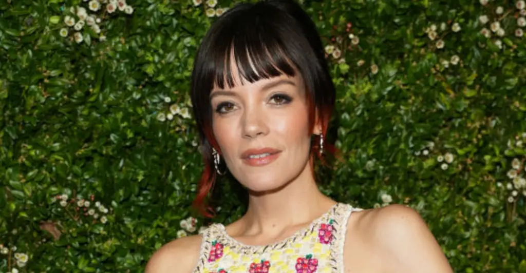 Lily Allen reveals reason she returned the dog her family adopted