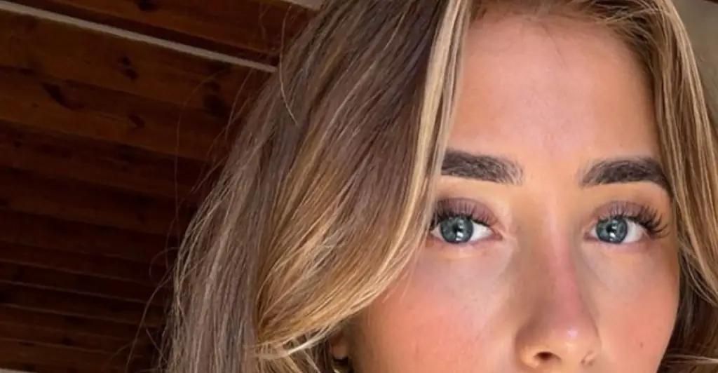 OnlyFans star who slept with 101 men in 14 hours reveals why she thinks Bonnie Blue's content is 'dangerous'