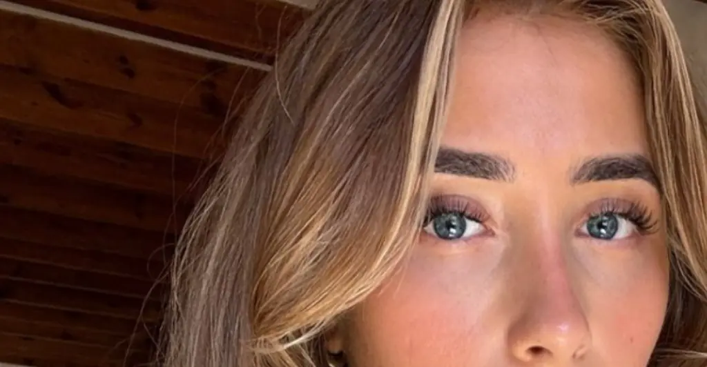 Lily Phillips - who bedded 101 men in one day - makes heartbreaking confession as she looks to break record