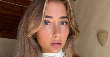 OnlyFans star who slept with 101 men in 14 hours reveals why she thinks Bonnie Blue's content is 'dangerous'