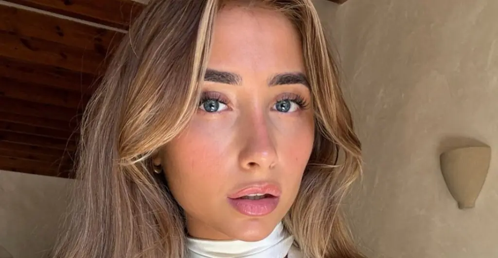OnlyFans star who slept with 100 men in 24 hours breaks down recalling her experience