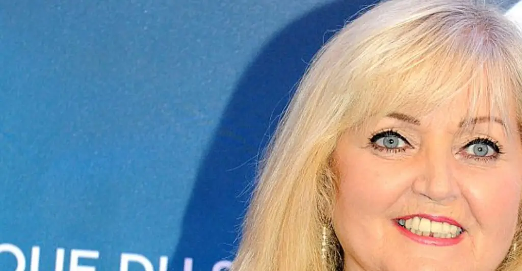 Linda Nolan dies aged 65 amid cancer battle
