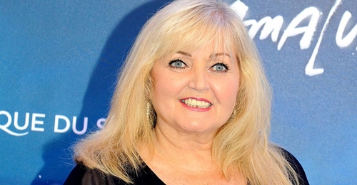 Linda Nolan dies aged 65 amid cancer battle