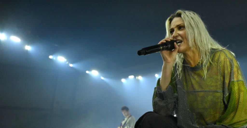 Linkin Park announce new singer for world tour 7 years after the death of Chester Bennington