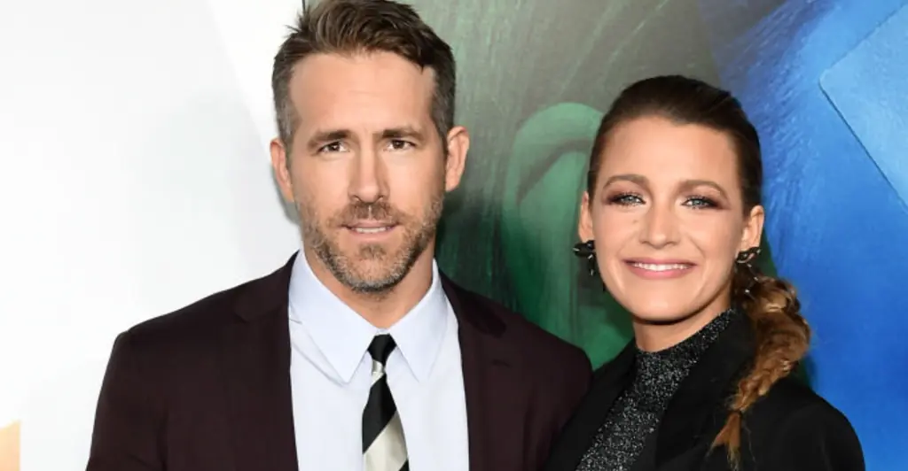 Blake Lively and Ryan Reynolds request gag order for Justin Baldoni's lawyer
