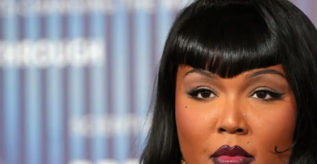 Lizzo reveals she's hit her weight release goal: 'I haven’t seen this number since 2014'
