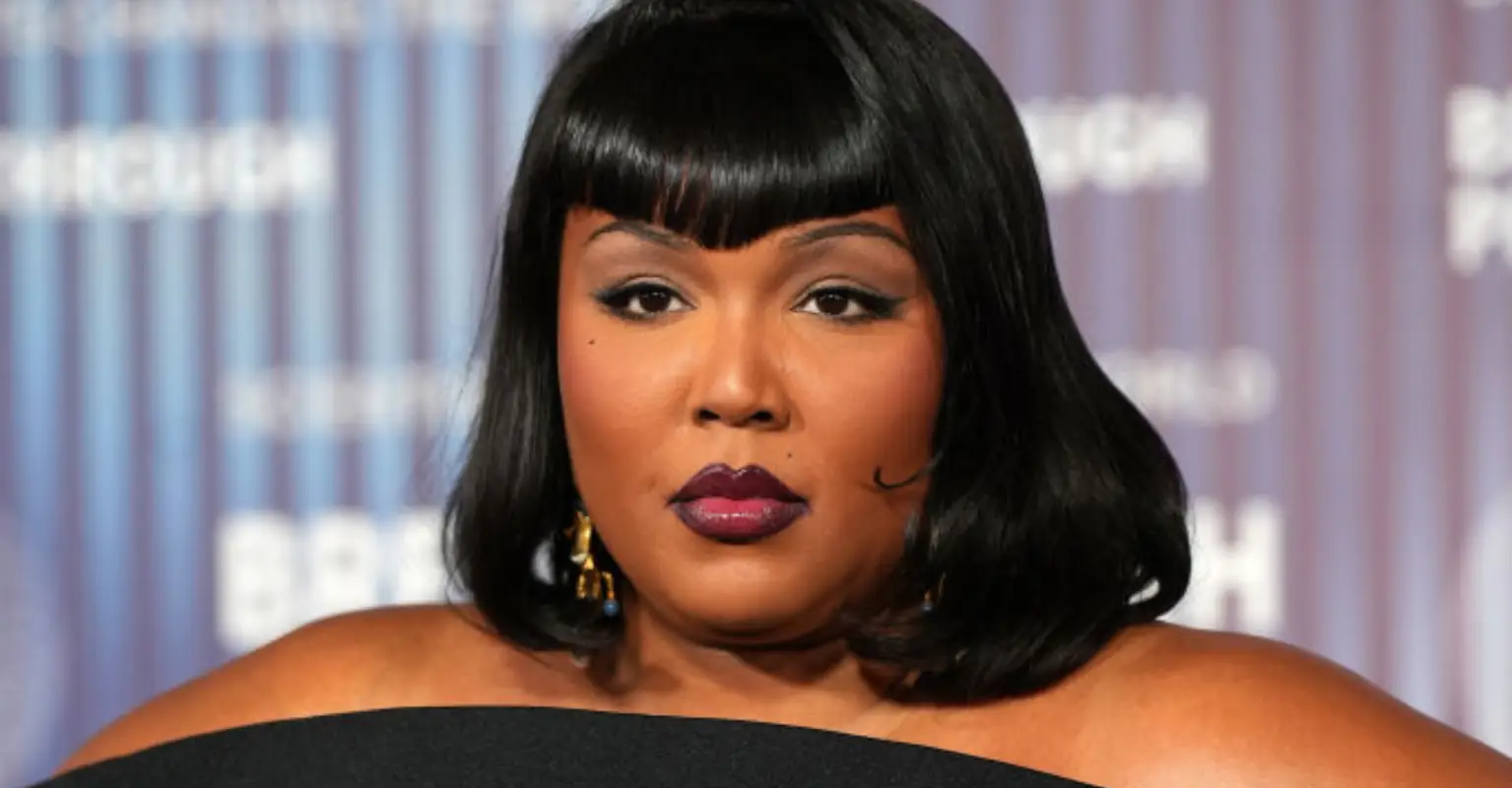 Lizzo stuns fans after sharing incredible weight loss results