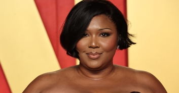 Lizzo reacts to South Park referencing her in new episode all about Ozempic trend