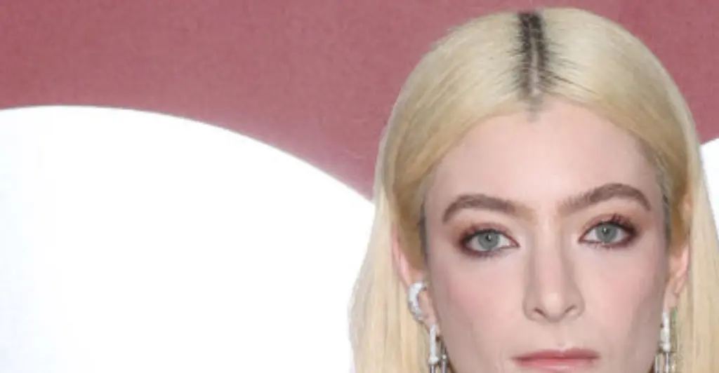 Lorde leaves fans 'concerned' after sharing worrying new selfies: 'Hope you’re okay'