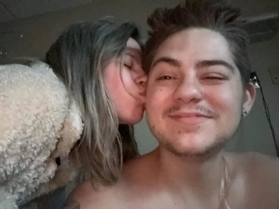 Credit: Instagram/loren.schauers