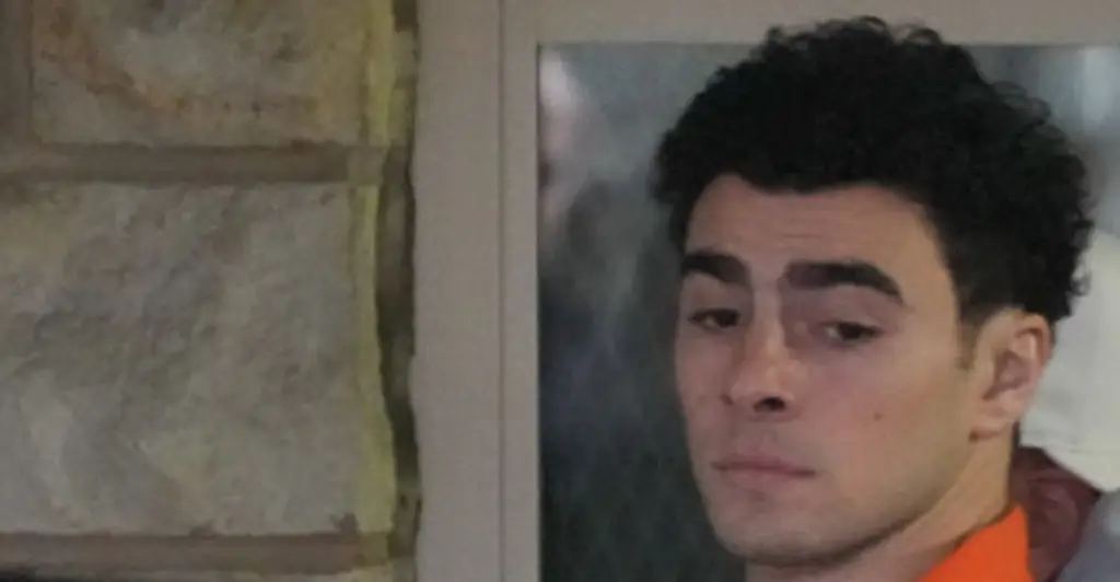 Luigi Mangione extradited to New York