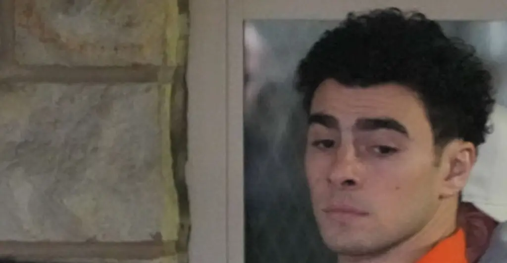 Luigi Mangione extradited to New York