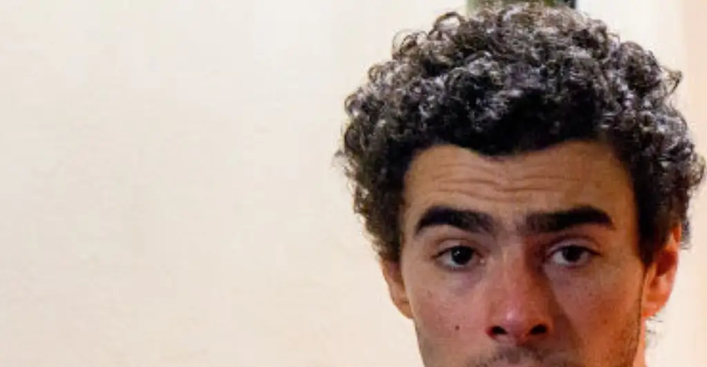 Everything we know so far about Luigi Mangione: From Ivy League to inmate