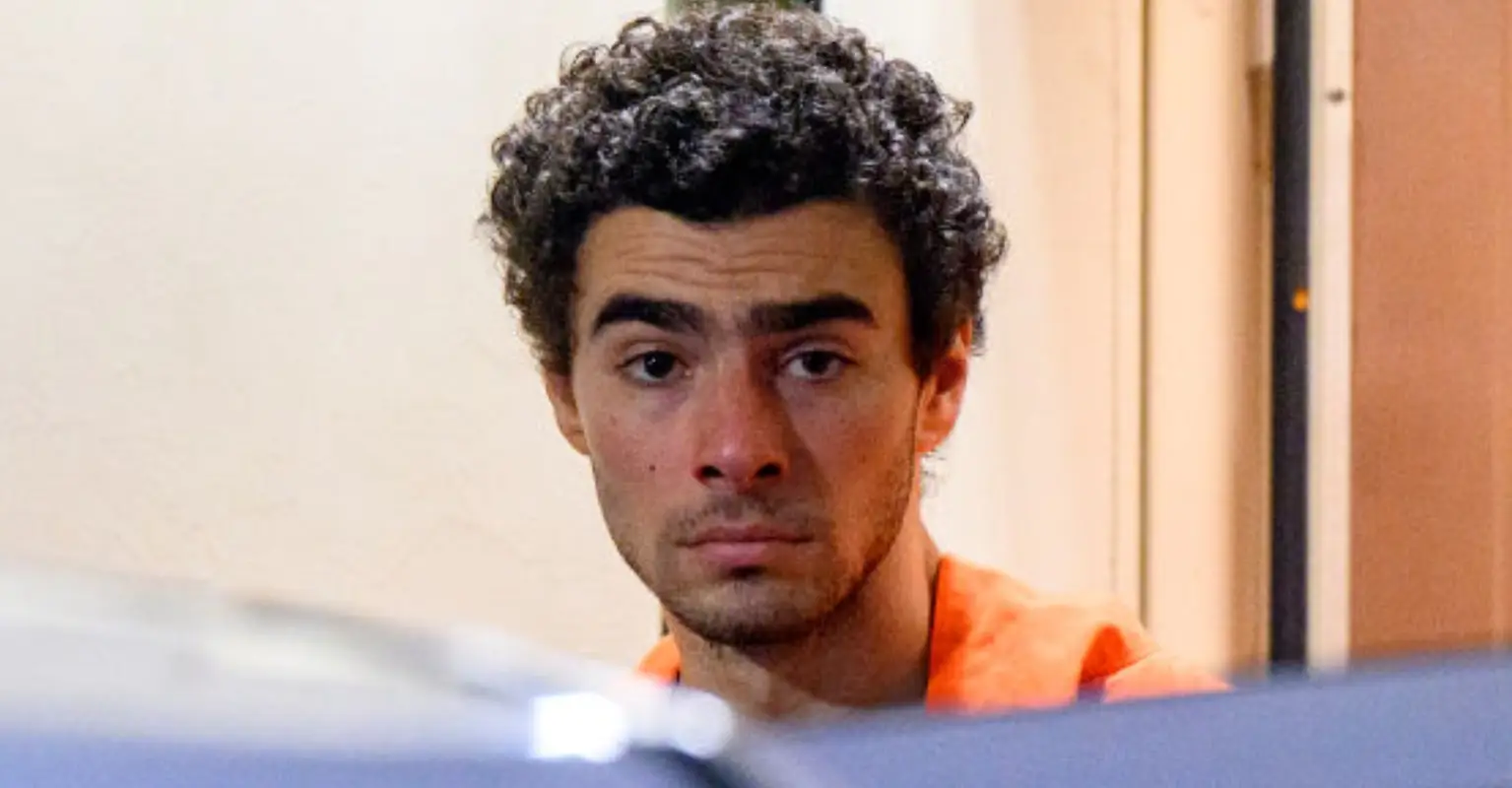 Everything we know so far about Luigi Mangione: From Ivy League to inmate