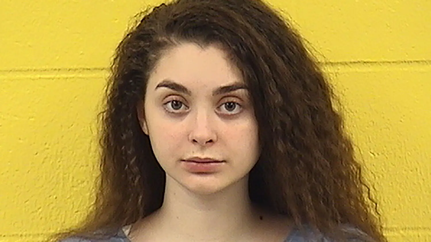  Mackenzie Shirilla