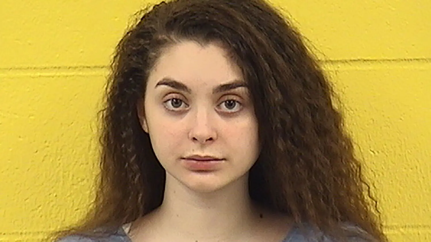  Mackenzie Shirilla