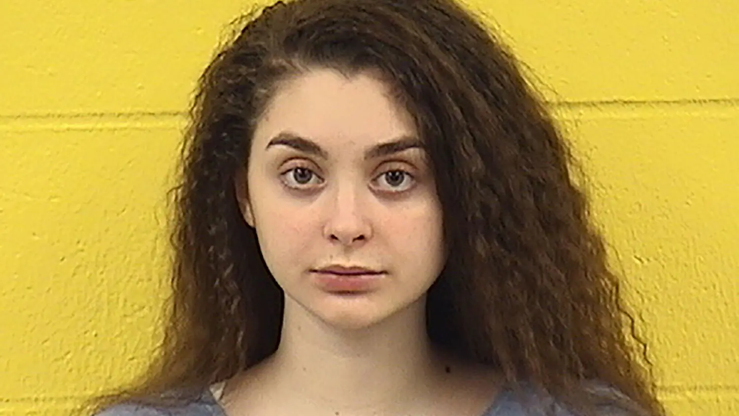 Mackenzie Shirilla