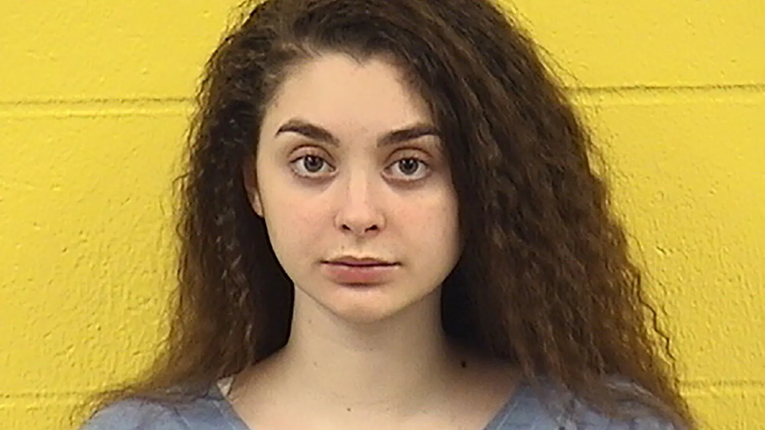  Mackenzie Shirilla