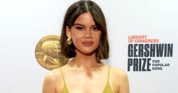 Maren Morris shares brilliant response after X-rated wardrobe malfunction on stage goes viral