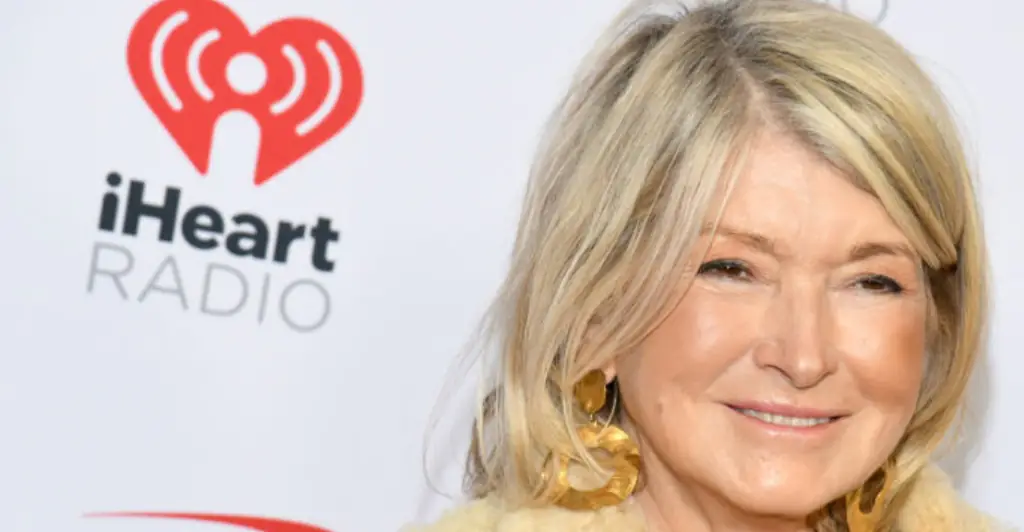 Martha Stewart leaves fans baffled as they spot bizarre detail in vacation photo